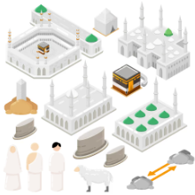 دورة مرشد مكاني