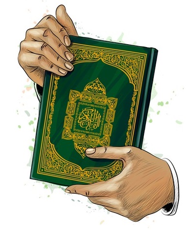 Transcend by Qur'an